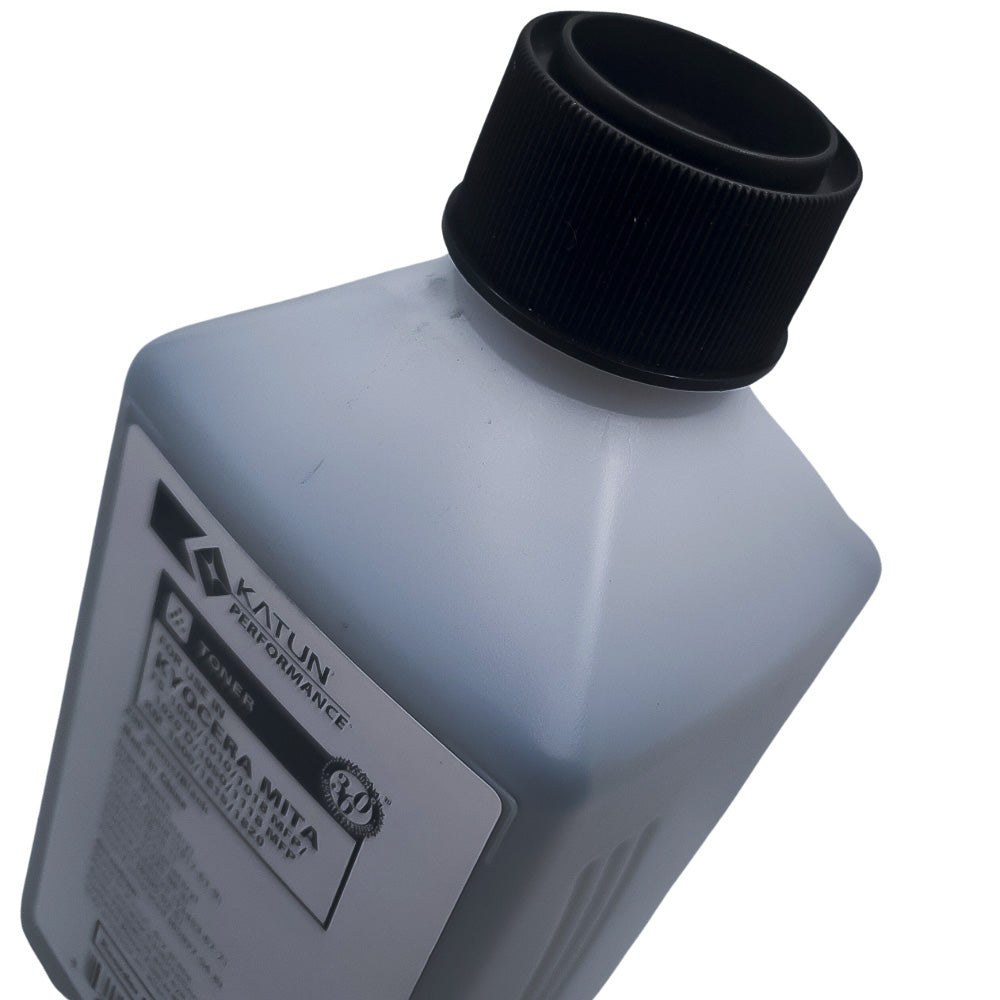 Refil de Toner para Kyocera Mita TK20/ TK100/ TK172/ TK1147/ FS1000/ FS1010/ FS1050 | Katun Performance 290g