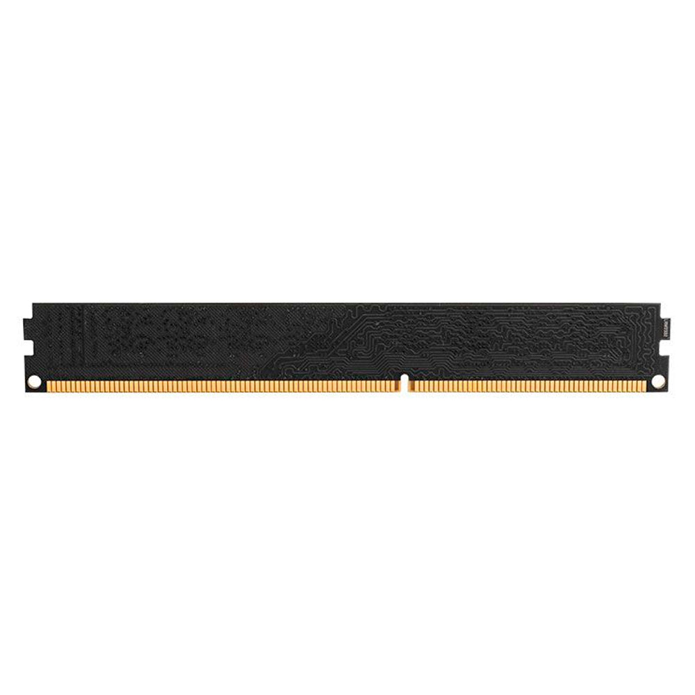 Memoria Ram Desktop 8GB TGT Galadius 300, 8GB (1x8GB), DDR3, 1600MHz, CL9, Preto, TGT-GLD300-8GB