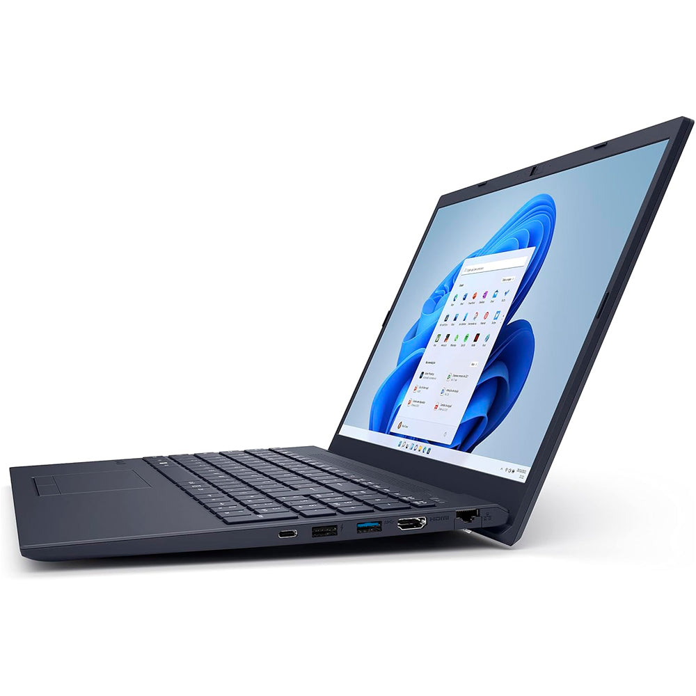 Notebook Vaio FE15 FHD 15.6" Core i5-1235U, 8GB RAM, SSD 256GB, Windows 11 Home, VJFE54F11X-B0111H, Cinza Grafite