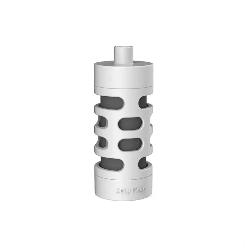 Garrafa de Água Daily Insulated AWP2771PKR Rosa Philips