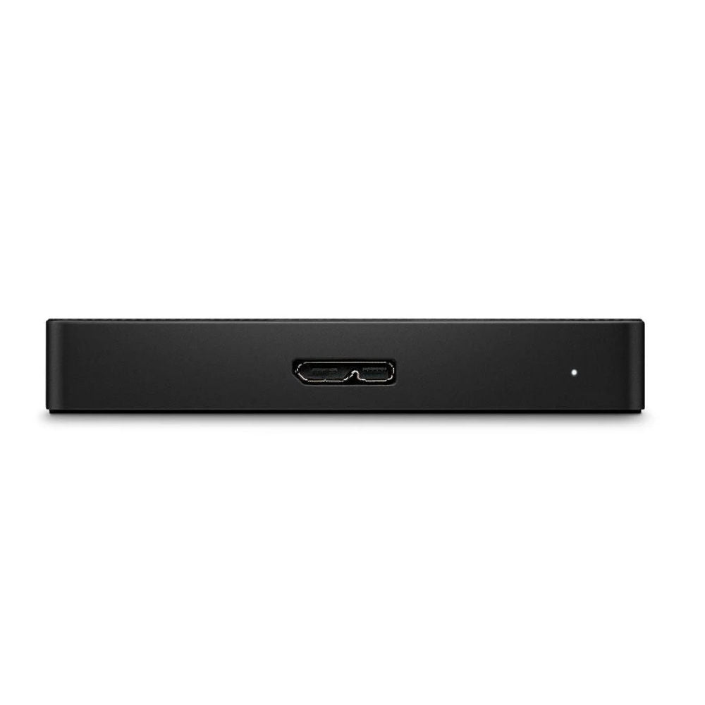 HD Externo Portátil Seagate Expansion 2TB, 2.5" USB 3.0, 5400RPM Micro-B ExFAT, Bus Powered, 115x80x12.6mm, STKM2000400