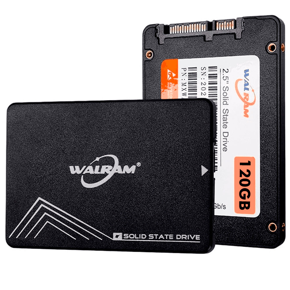 Kit Para Montagem de Computador, Gabinete Com Fonte, Placa Mãe, Processador Core i3-2120, Memória RAM 4GB, SSD 120GB