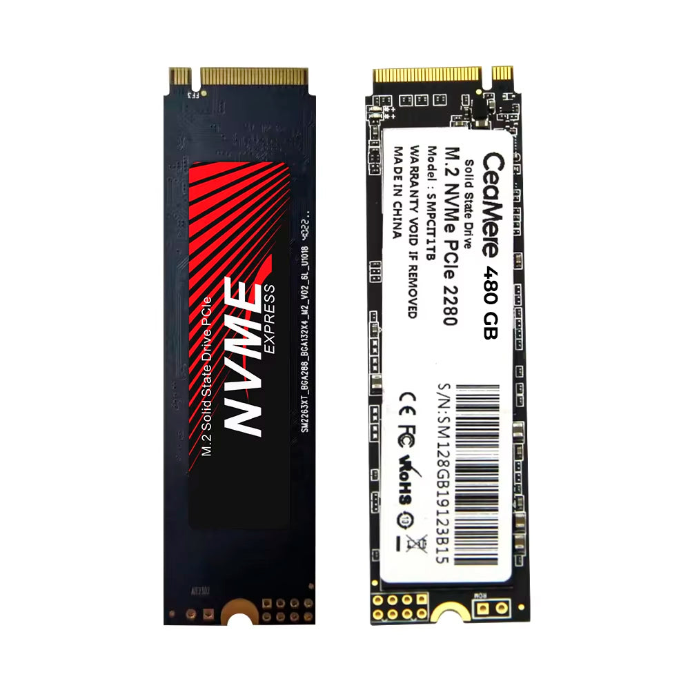 Computador Intel Core i5-2300, RAM 16GB, SSD 480GB M.2, Suporte Ethernet Gigabit e M.2, Windows 10