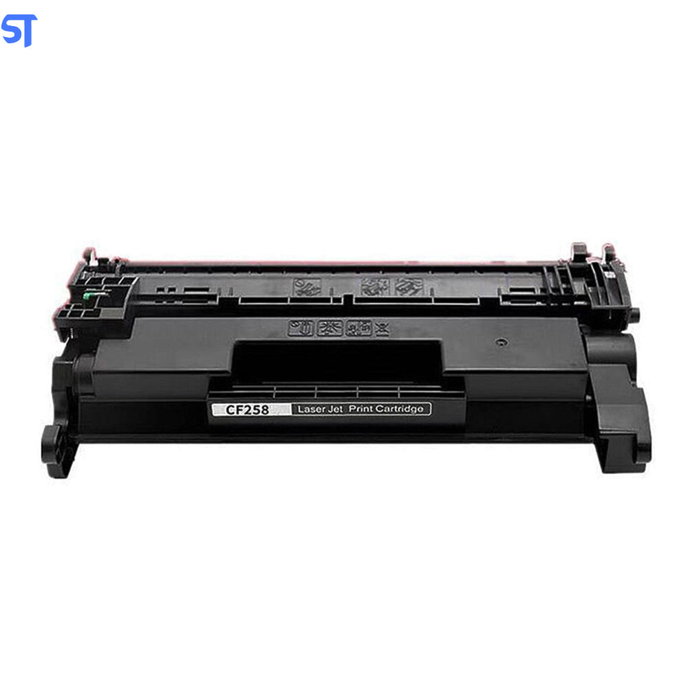 Toner Compatível  HP CF258A Com CHIP Para HP M428FDW M404DW M428DW M404N