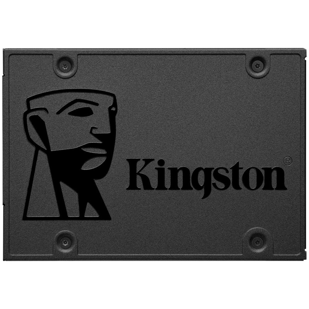 SSD Kingston 240GB Sata 3 A400S37/240G - 2.5