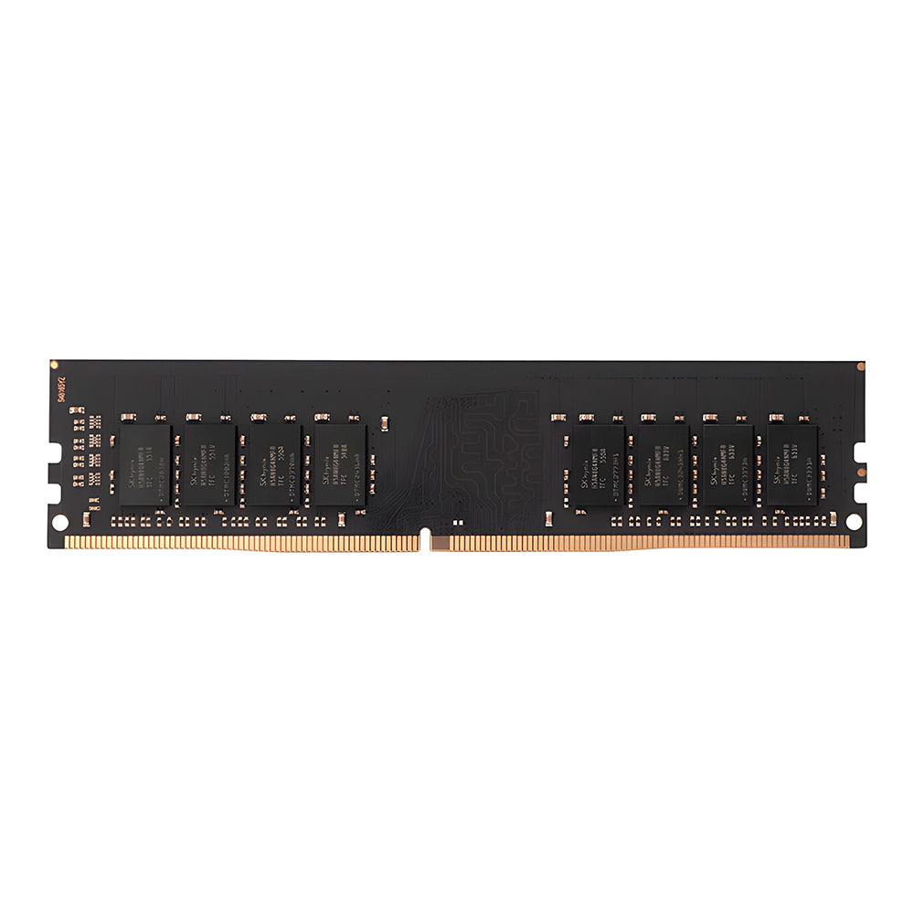 Memoria RAM Desktop Mancer Dantalion L, 16GB (1x16GB), DDR4, 2666MHz, C19, MCR-DTLL-16GB