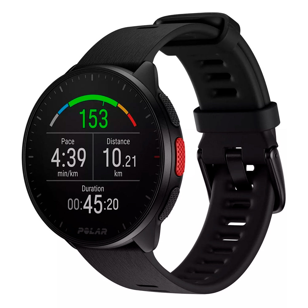 Relógio Pacer Gps Running Watch, Sportes, Corrida