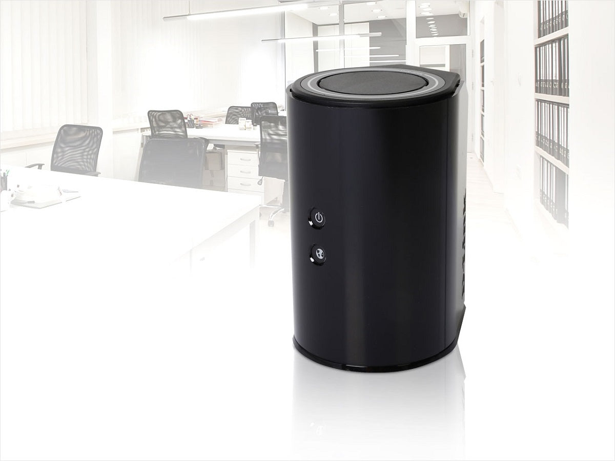 Roteador D-Link DIR-850L Wireless AC1200 Dual-Band