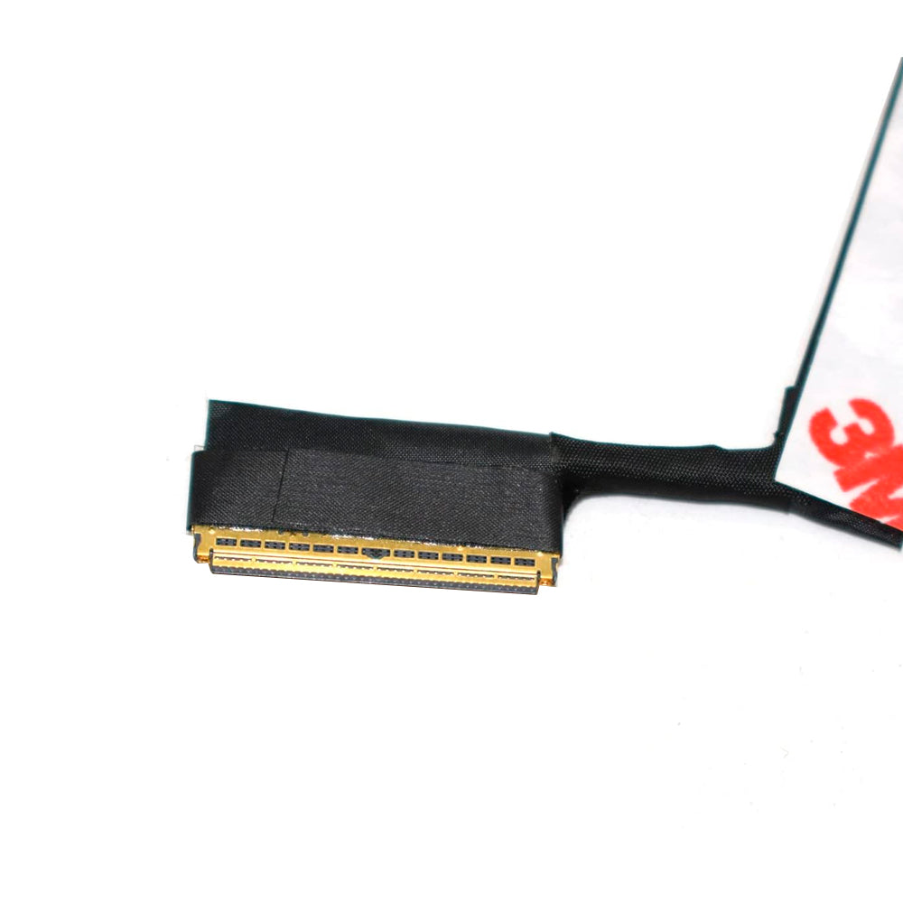 Cabo Flat Notebook Compativel com Lenovo IdeaPad, DC02003VM00 - 30 Pinos