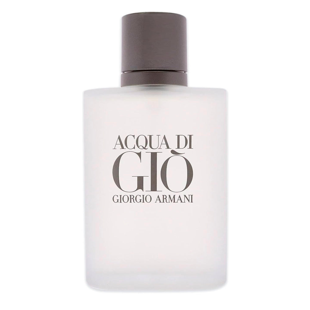 Perfume Masculino Acqua Di Giò Homme Giorgio Armani - Eau de Toilette - 100ml