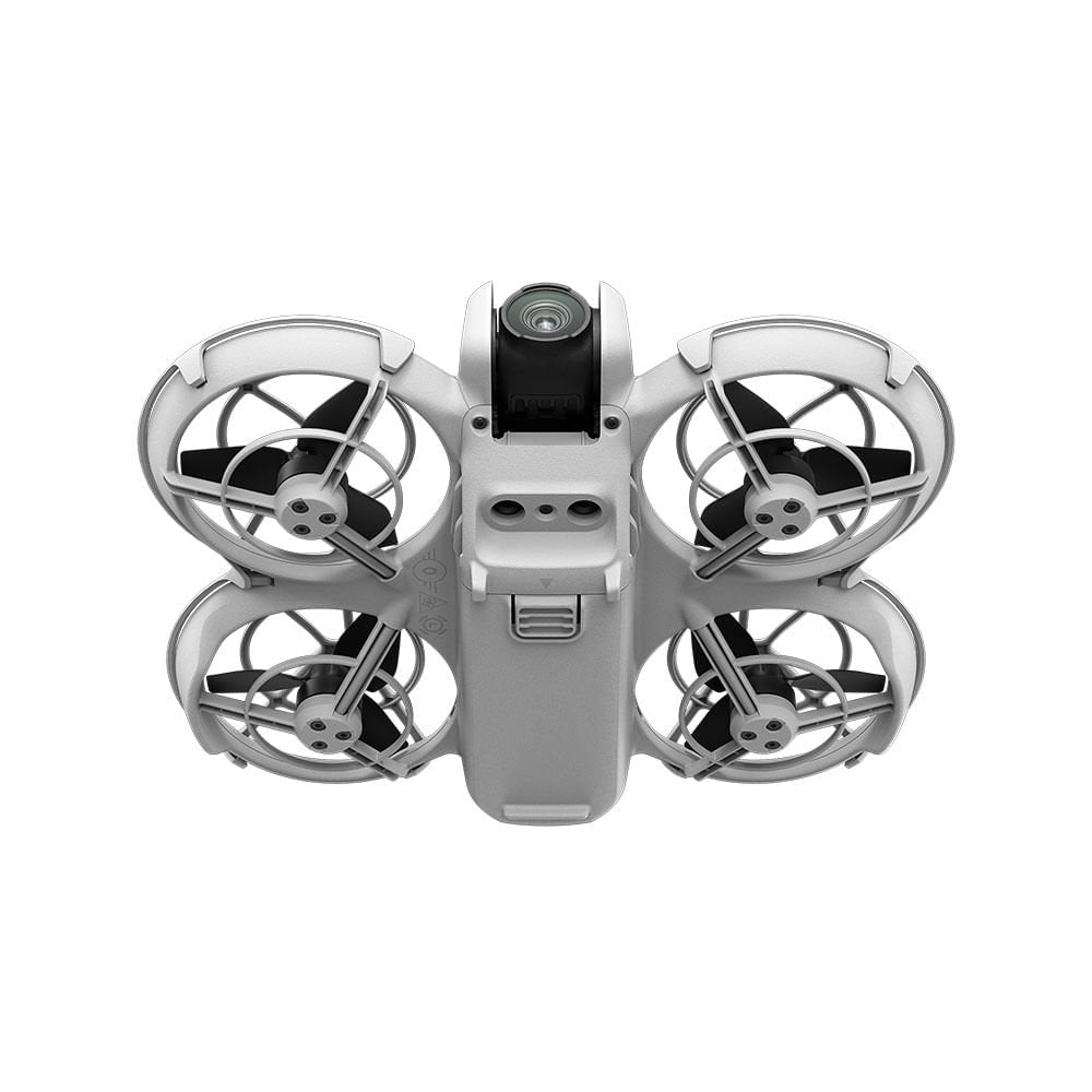 Drone DJI Neo Fly More Combo BR - DJI051, Com 3 Baterias, Carregador e Controle