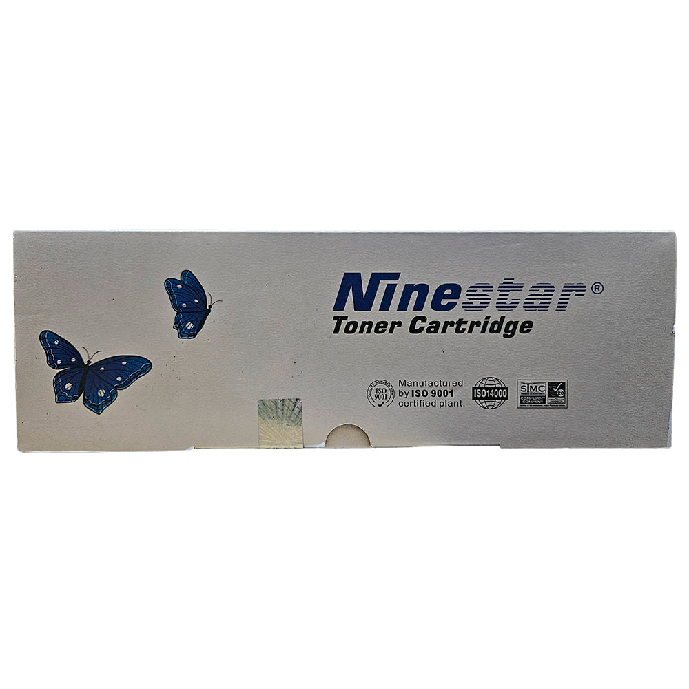 Toner Compatível Pantum Elgin PB-211 Ninestar para Impressoras P2500w, P6550nw, M6600n - Rendimento até 1.600 Páginas