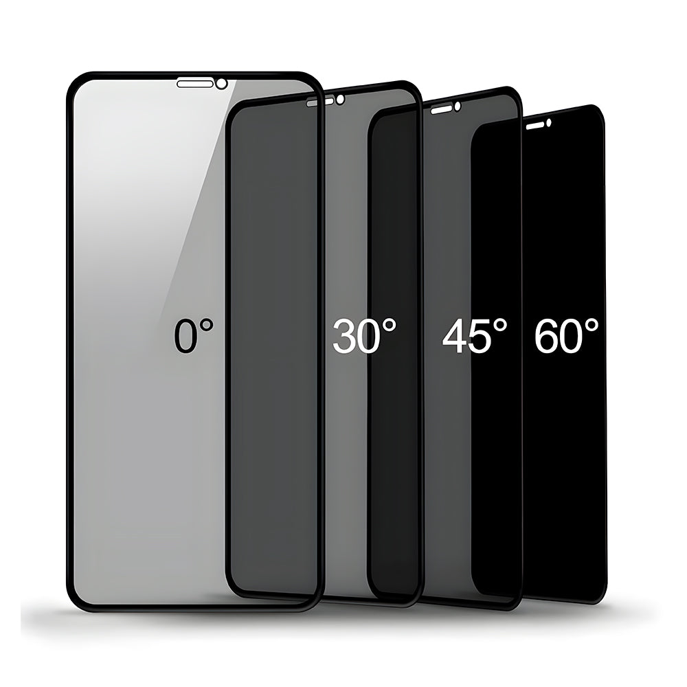 Pelicula Protetora de Tela, Ceramica Fosca, Privativa, Para iPhone 15 Pro Max