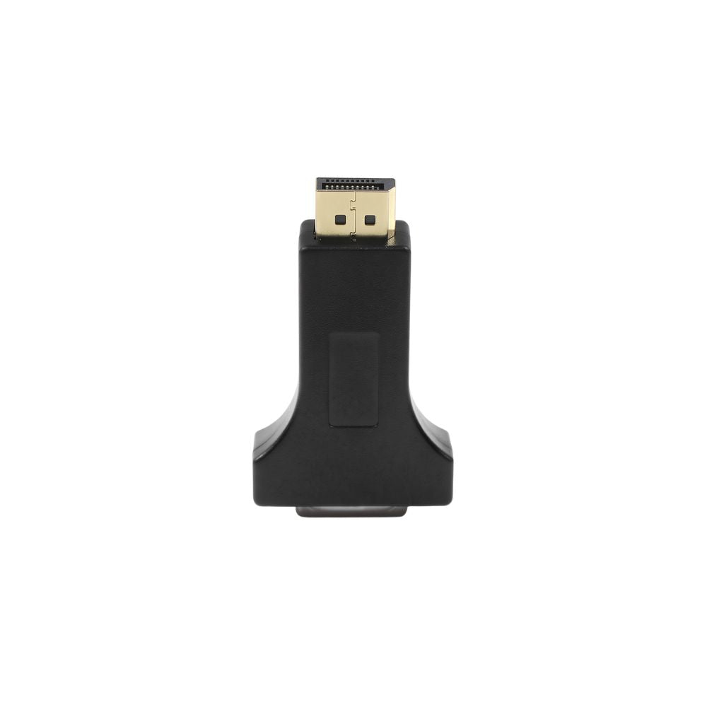 Adaptador DisplayPort/ DVI ADP-DPDVI10BK PlusCable
