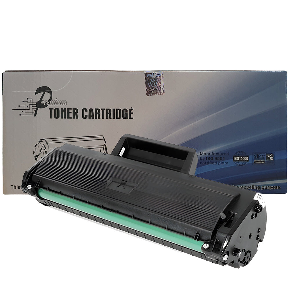 Toner Compatível Com HP W1105A, Para 107A 107W 135A 135W, Sem Chip, Premium Quality 1K