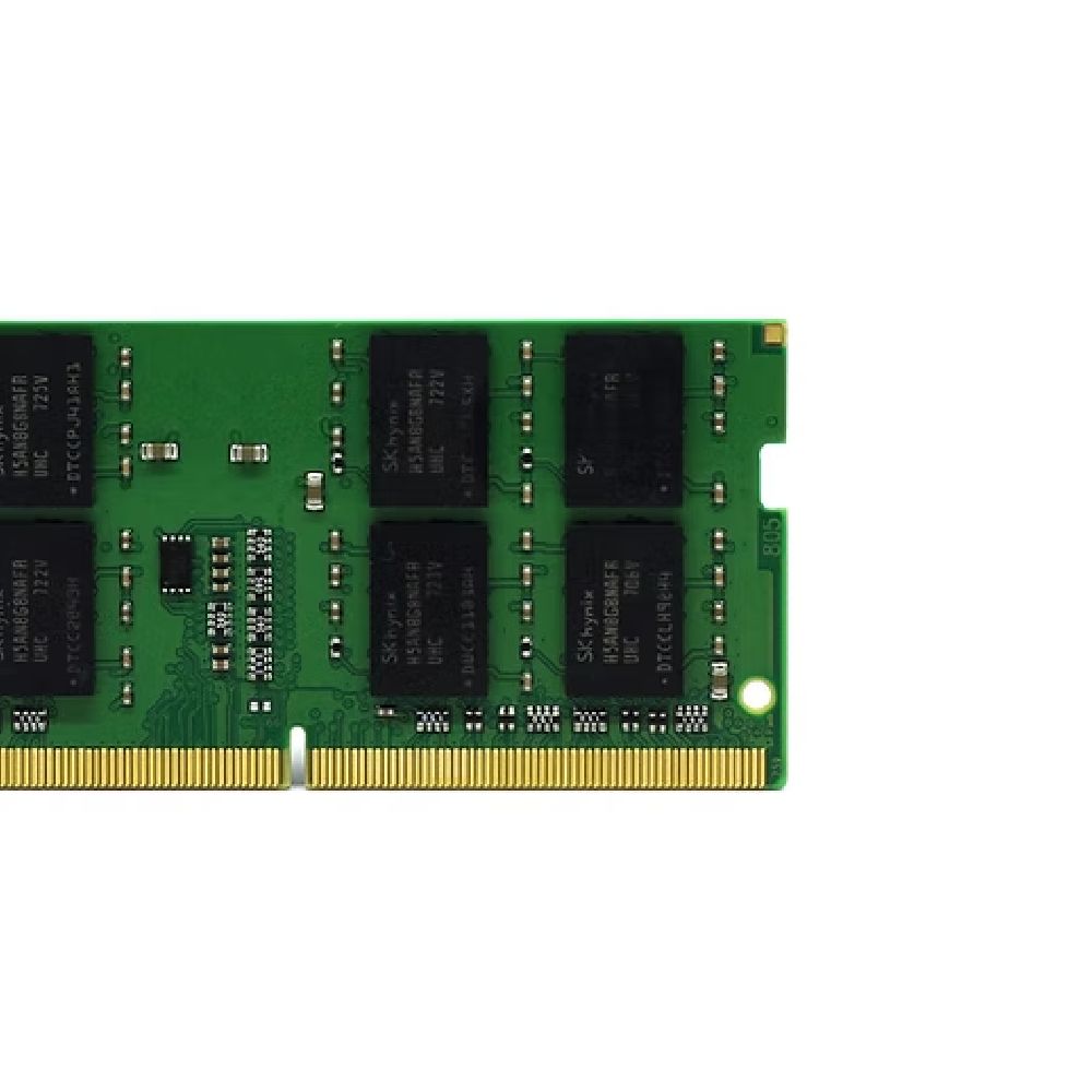 Memória RAM Notebook 16GB 2666MHz DDR4, 1.2V, CL19, OxyBR - OXY26S19S8/16