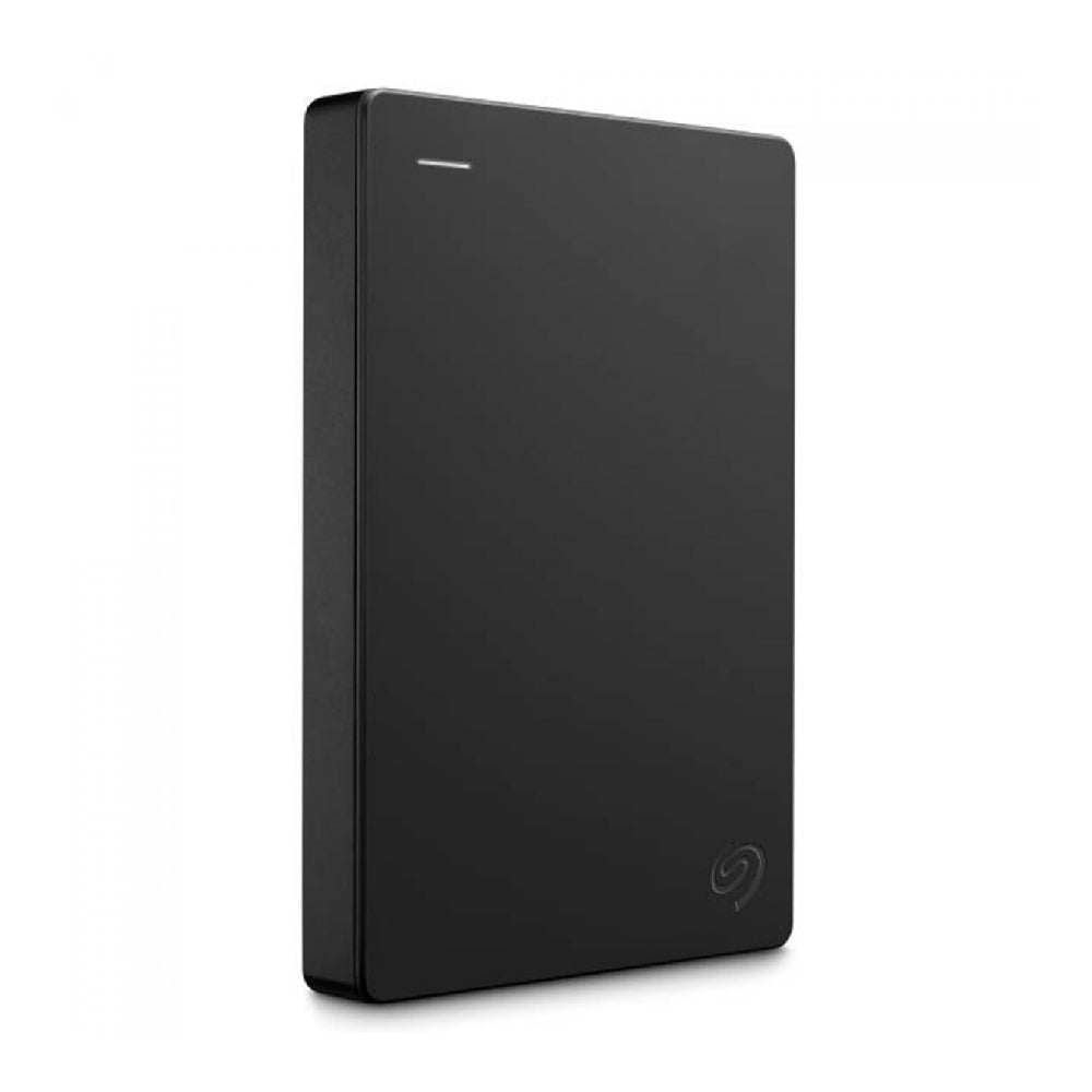 HD Externo Portátil 2TB Seagate STGX2000400 HDD 2.5" USB 3.0 Plug & Play Compatível PC/Notebook/Mac