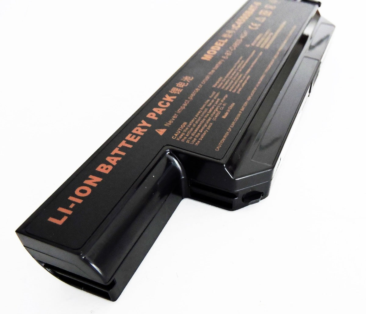 Bateria Notebook CCE C5500bat 4 Ar 787p 14.8V 2200mAh