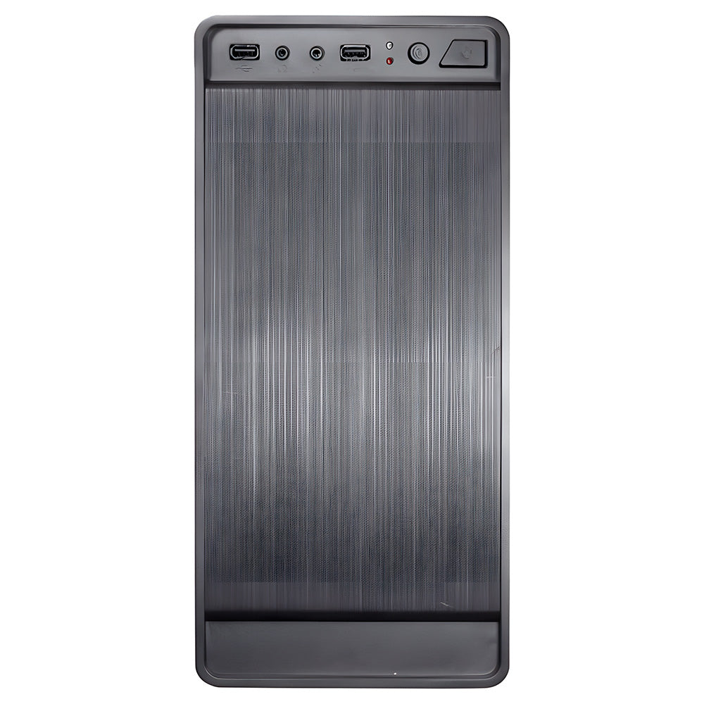 Computador Intel Core i5 - 2300, 8GB RAM, SSD NVme 256GB, Rede Gigabit, Suport M.2, - Windows 10