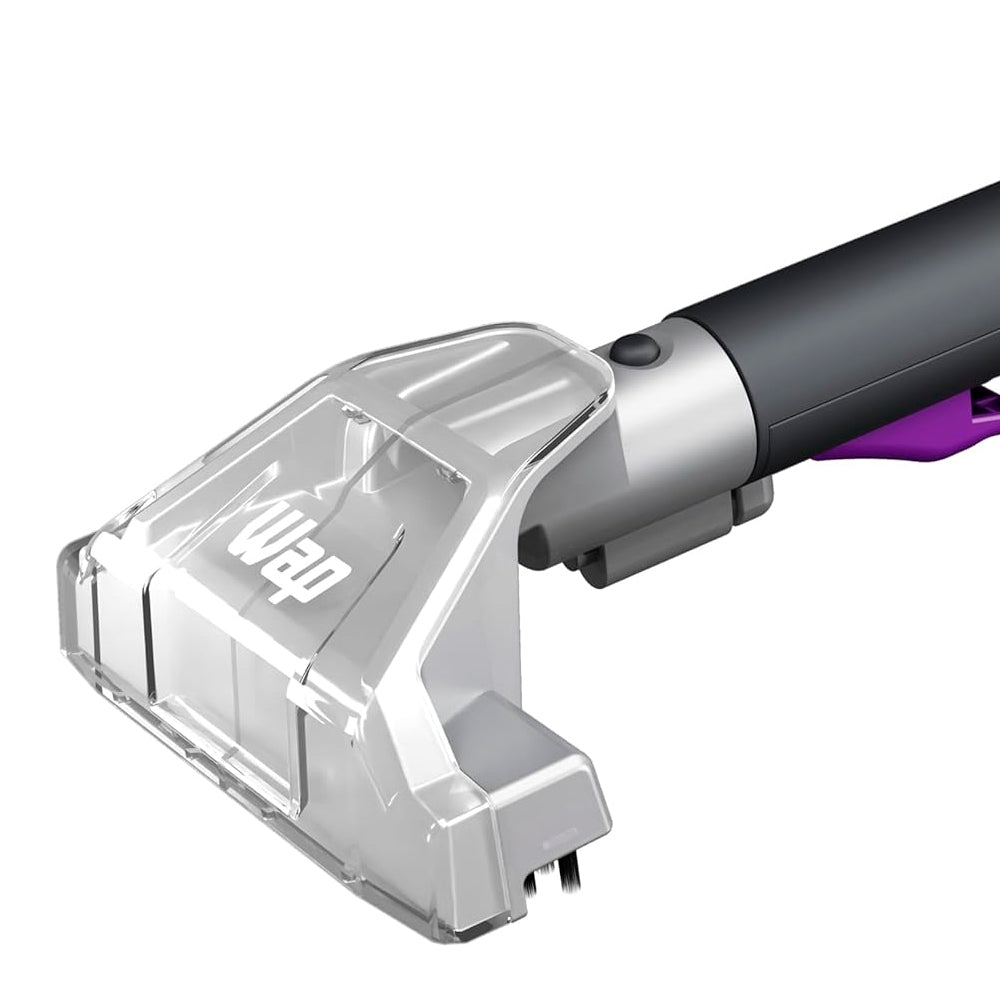 Extratora De Sujeira Portátil WAP Spot Cleaner W3 1450W de Potência e Vácuo de 110Mbar, Borrifa Esfrega e Extrai, 220V