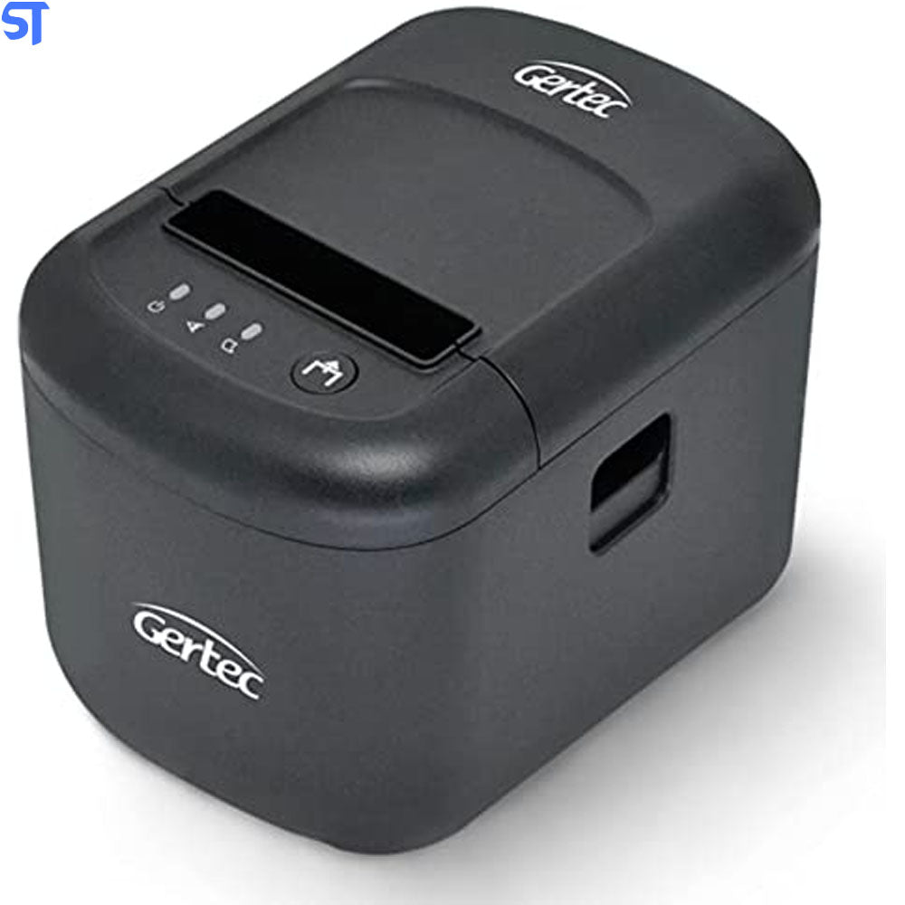 Kit Módulo Fiscal Eletrônico Mfe Ceará Gertec Com Impressora Gertec G250 Guilhotina USB 2023