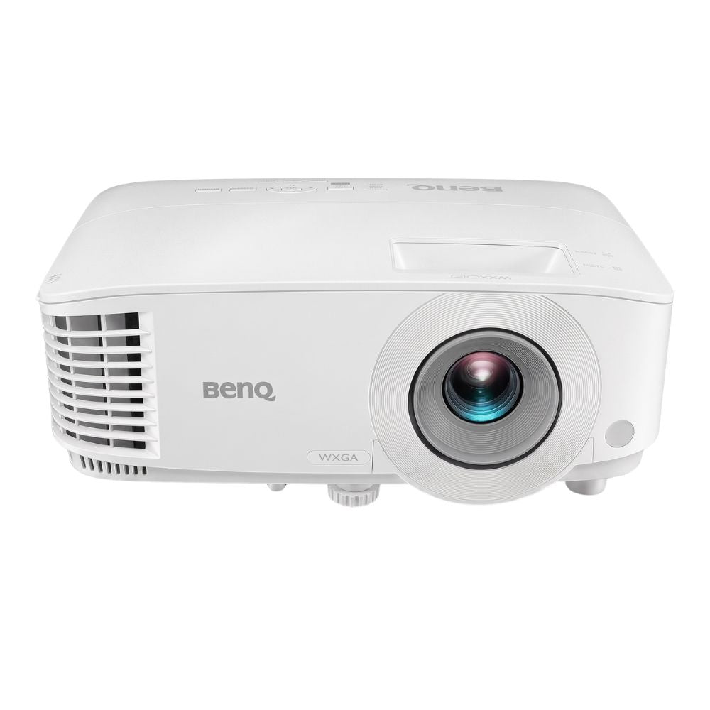 Projetor Digital BenQ MW550 WXGA 1920X1200, 3600 Lúmens - Branco