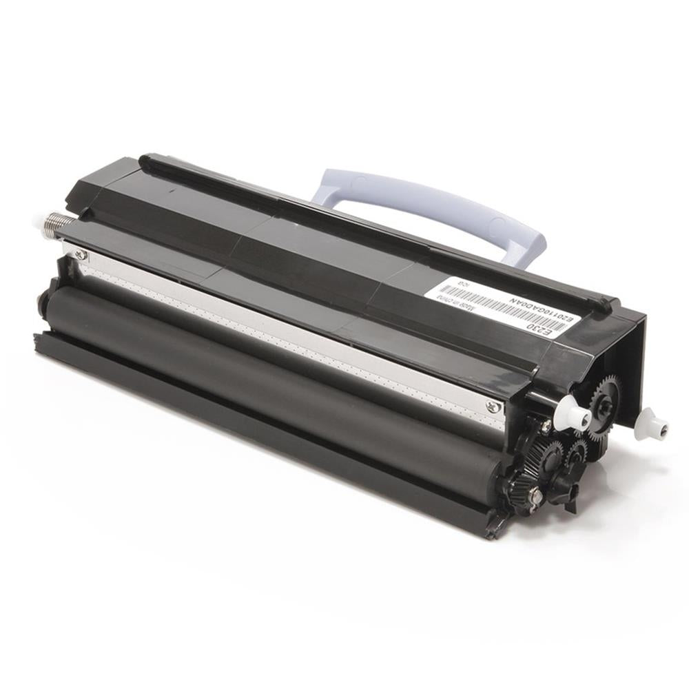 Toner Compativel P/lexmark E230