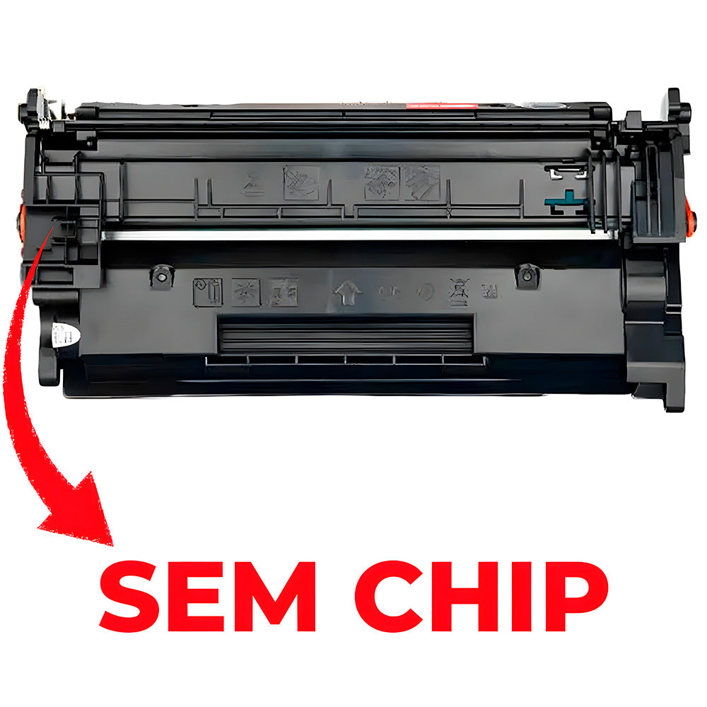 Toner Compatível Com HP W1030A (151/152), Para MFP 4103DW MFP 4103fdn, MFP 4103fdw, 4003w, Sem Chip, 3.05K, Premium