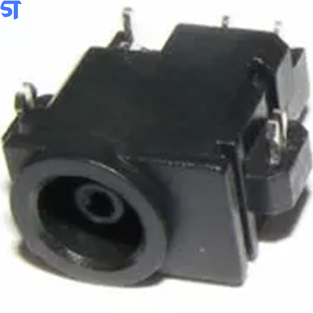 Plug Conector Jack Dcj58 Para Samsung