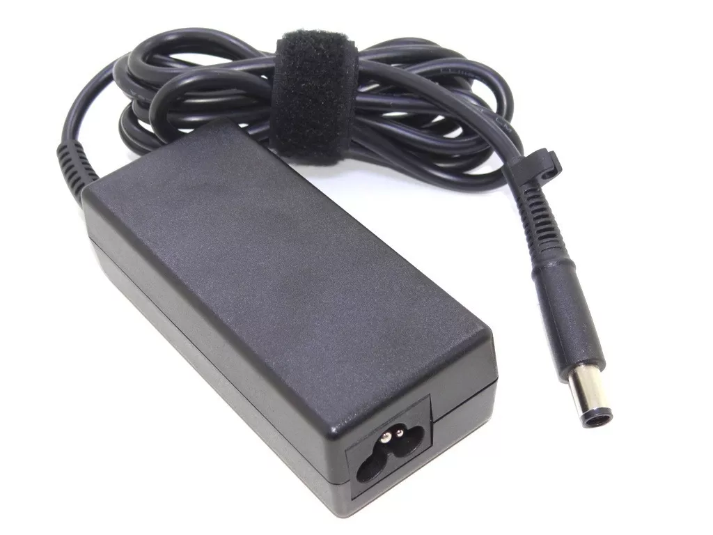 Fonte Notebook Hp 18,5v 3,5a Pa 1650 Original - Usd