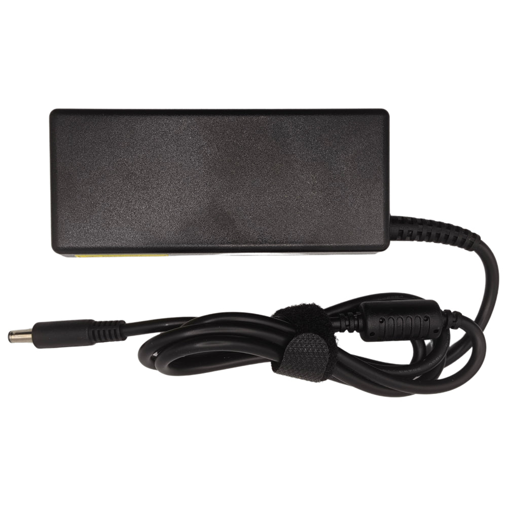 Fonte Compatível Ultrabook Dell XPS, 19.5V, 3.34A, Dell Inspirion 12/13, Plug Preto 4.5mm x 3.0mm, 65W