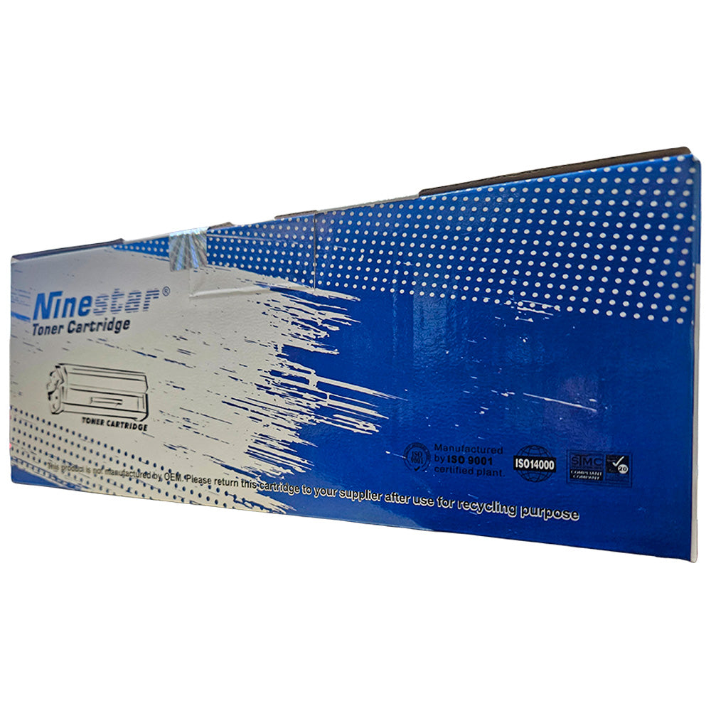 Toner Compatível Pantum Elgin PB-211 Ninestar para Impressoras P2500w, P6550nw, M6600n - Rendimento até 1.600 Páginas