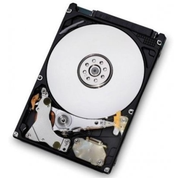 Hd Int. Notebook 500 gb Hitachi HTS545050A7E380- USD
