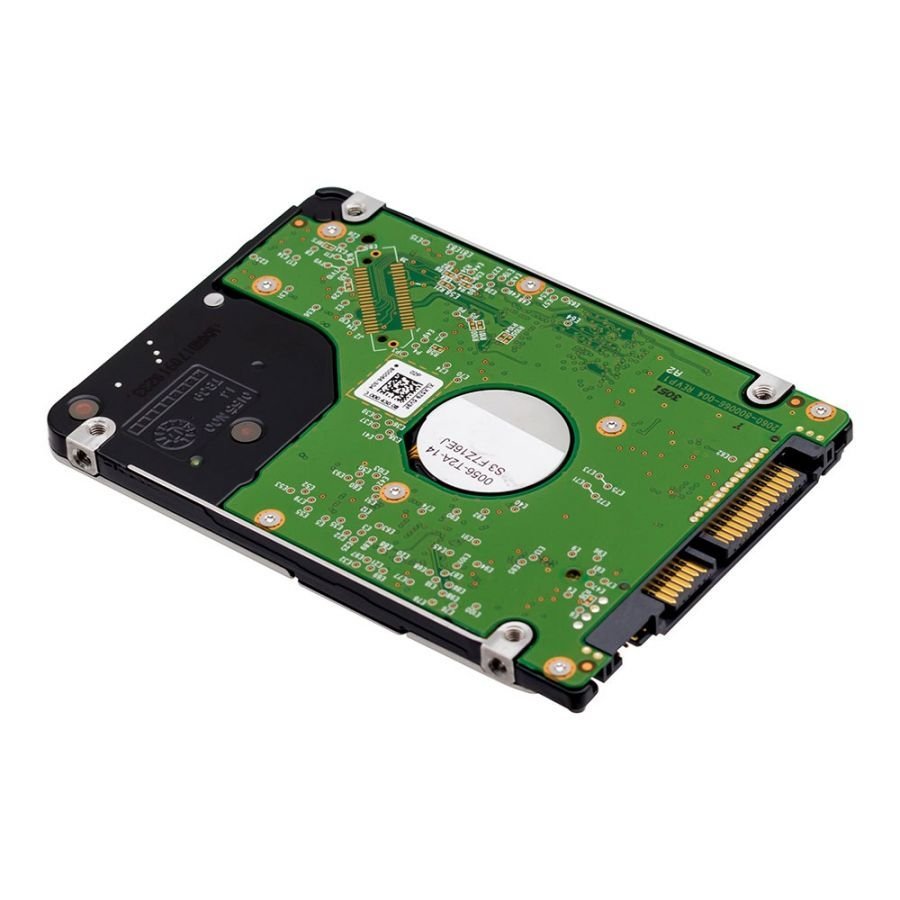 Hd Int. Notebook 1 TB Samsung 8mb Sata 3.ST1000LM024