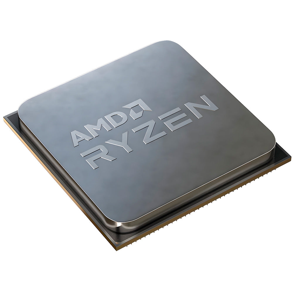 Processador AMD Ryzen 5 5600GT, 3.6GHz (4.6GHz Turbo), 6-Cores 12-Threads, Box Original Com Cooler
