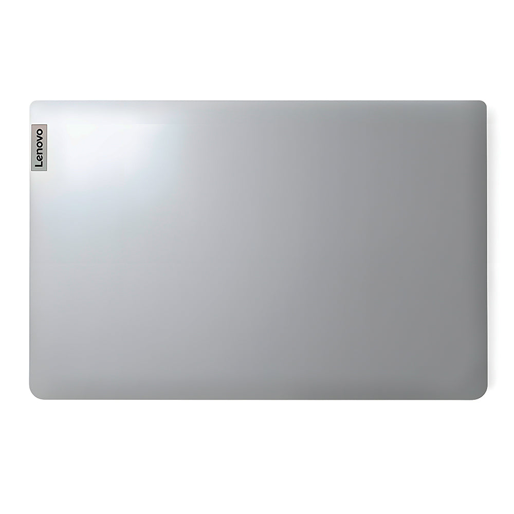 Notebook Lenovo Ideapad 1i, Intel Core i3-1215U, 8GB RAM, SSD 256GB, Tela 15.6" HD Windows 11 Home, Cinza