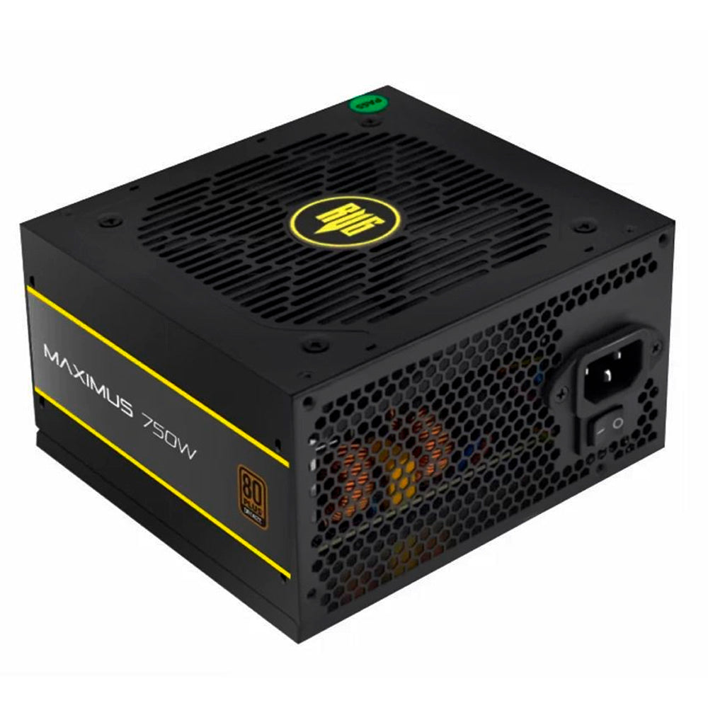 Computador Gamer i5-10700F -Gigabyte H470M - RAM 16GB - SSD 480GB - Placa de Vídeo RX5500 XT - Fonte 750w - Win 10