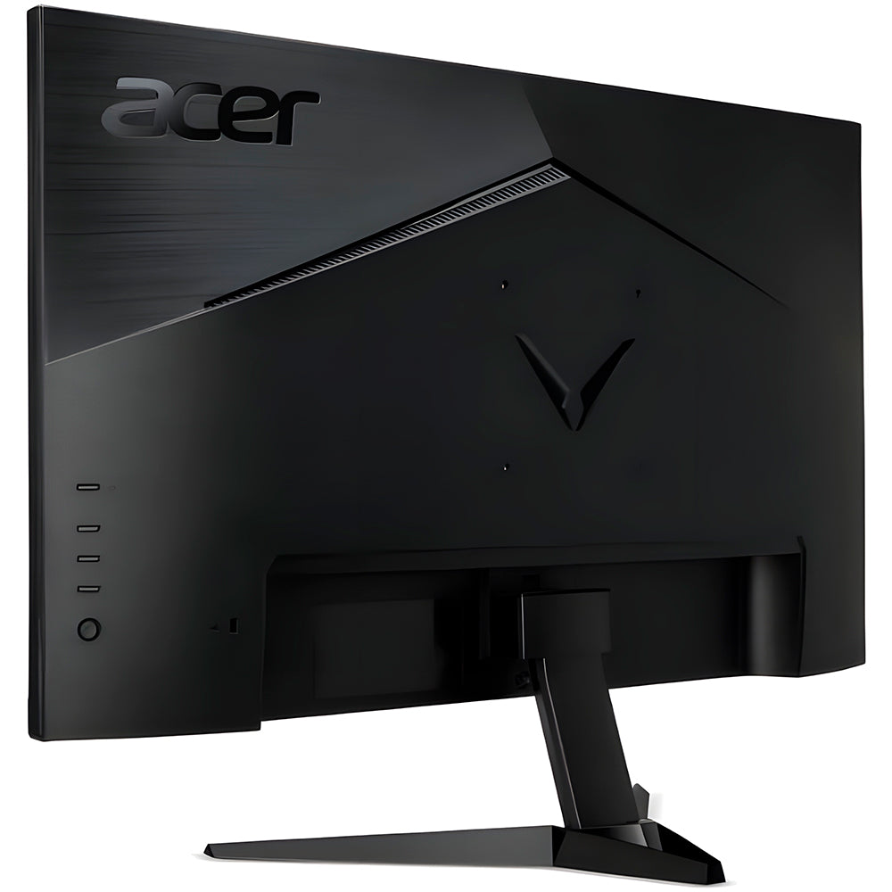 Monitor Gamer Acer Nitro 23.8" LED Full HD, 165Hz, 1ms, HDMI e DisplayPort, HDR, FreeSync Premium, VESA - QG241Y Pbiip