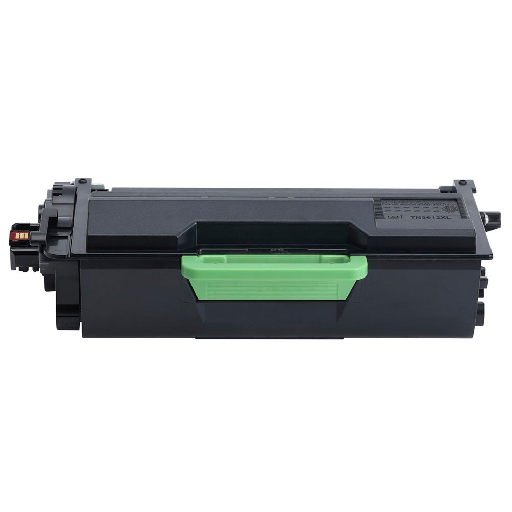 Toner Brother TN3612 TN3612XL TN3662XL TN3662XLS Compatível Com DCP-L5512 DCP-L5662 HL-L5212 MFC-L5912 - Premium 25K