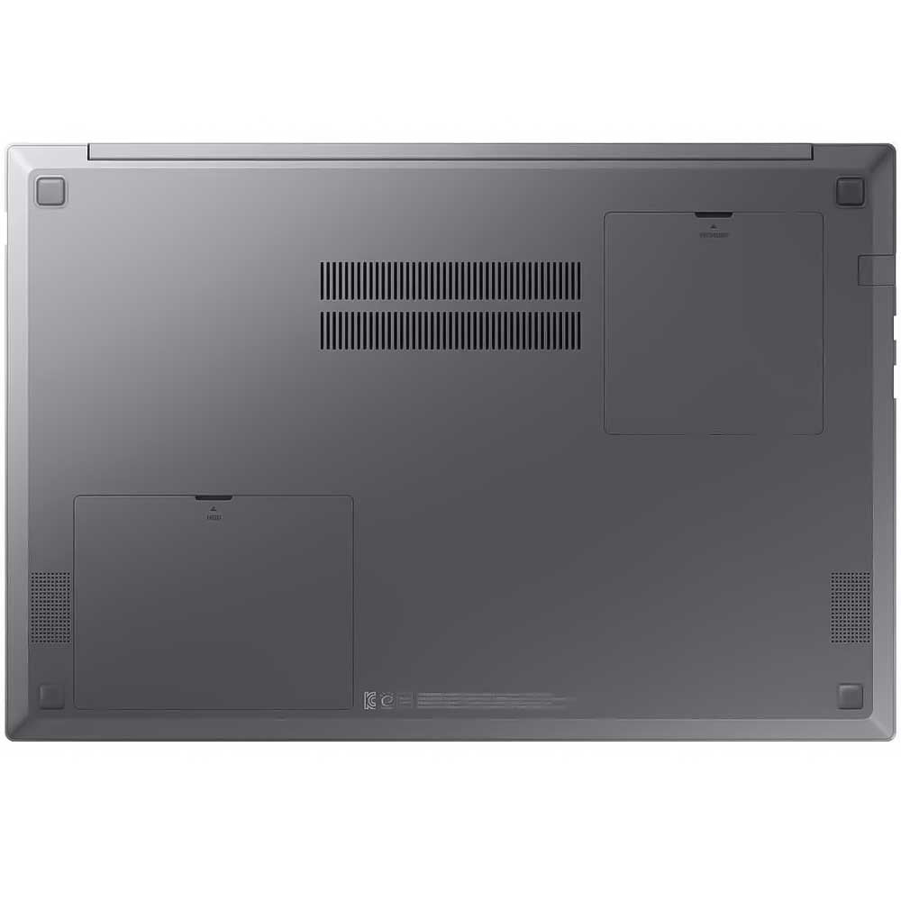 Notebook Samsung Book 11ª Ger.- Intel Core i3-1115G4-Tela 15,6" Full HD - Ram 4GB-SSD 256GB - Windows 11 - NP550XDAKV3BR
