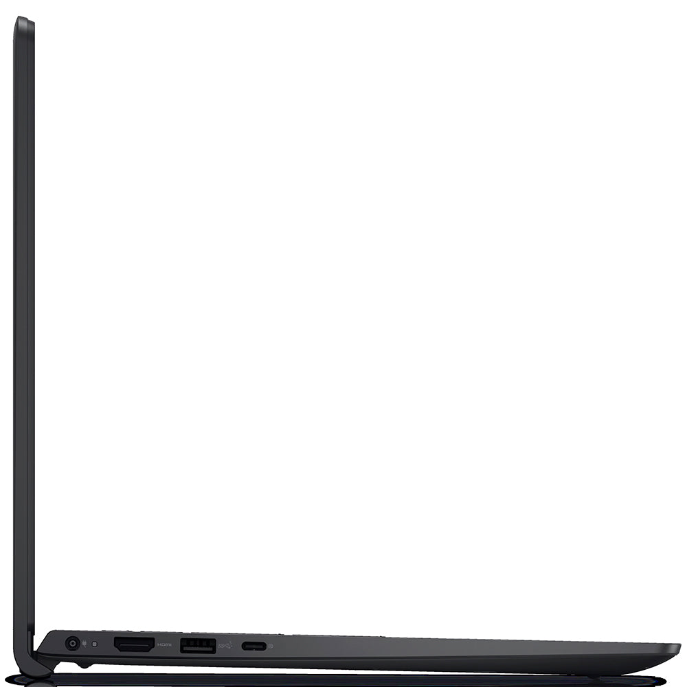 Notebook Dell Inspiron 15 Intel Core i5-1235U, RAM 8GB, SSD 512GB, 15.6" FHD, Win 11, Preto, I15-I120K-A25P, Semi-Novo