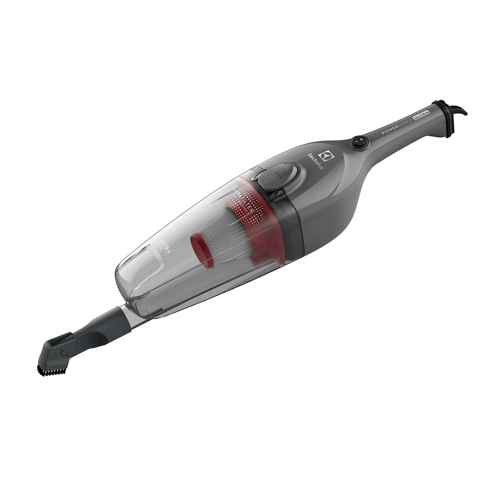 Aspirador Vertical Electrolux 1450W com Fio PowerSpeed Plus, Denim Blue STK14 Azul 220V