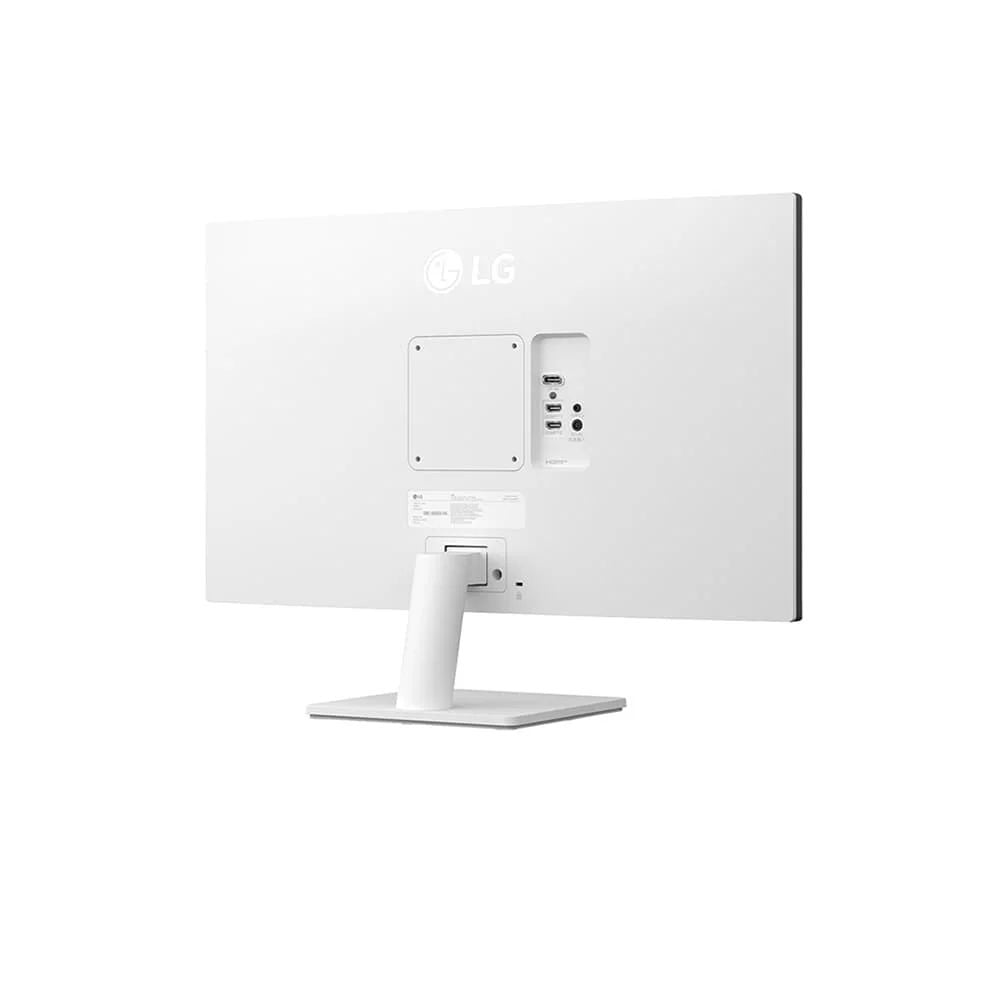 Monitor Profissional LG UltraFine 27US500-W Tela IPS 4K UHD 27" 60Hz, HDR10, DCI-P3 90%