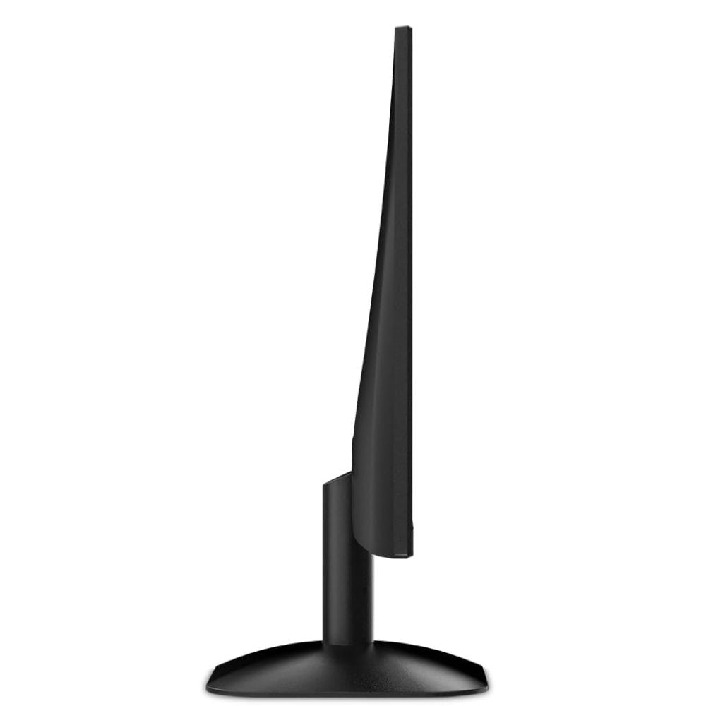 Monitor Gamer AOC 21,5" 120Hz 1 ms Full HD, HDMI + VGA, Painel VA — Modelo 22B35HM23