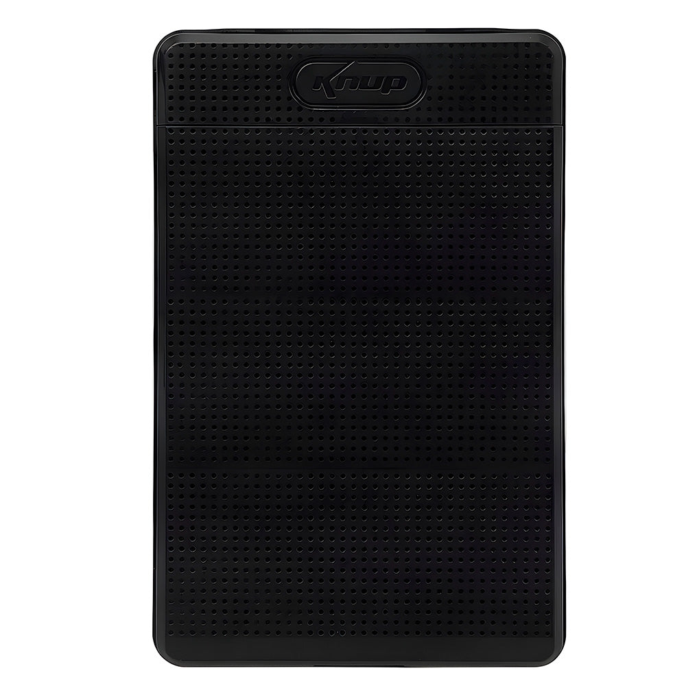 Case Para HD Externo 2.5" Sata USB 3.0 KNUP - KP-HD821