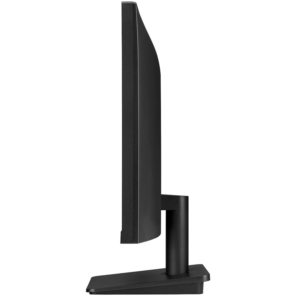 Monitor Gamer LG 23.8" 75Hz LED Full HD, IPS, HDMI, VESA, FreeSync, Sem Bordas, Preto - 24MP400