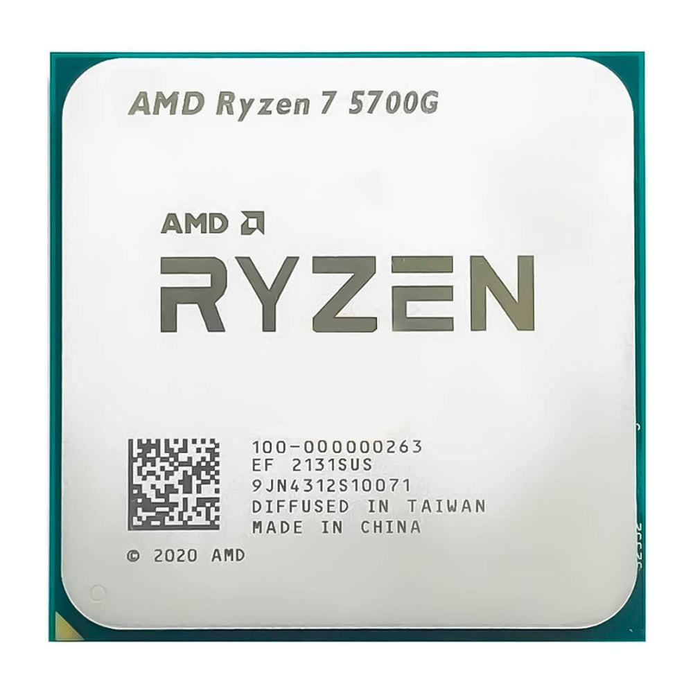 Computador Gamer Editor Ryzen 7 5700G, SSD 1T NVME, RAM 32GB, Placa de Vídeo RTX 3070 TI, B550MH, Fonte ATX Gamer 750W