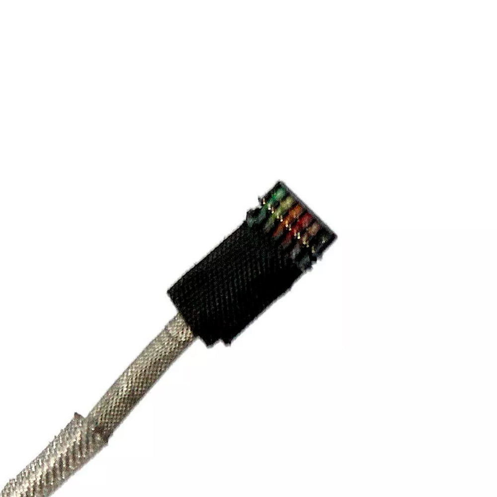 Cabo Flat Notebook Compatível Com DELL Inspiron 15-3567 P63F002