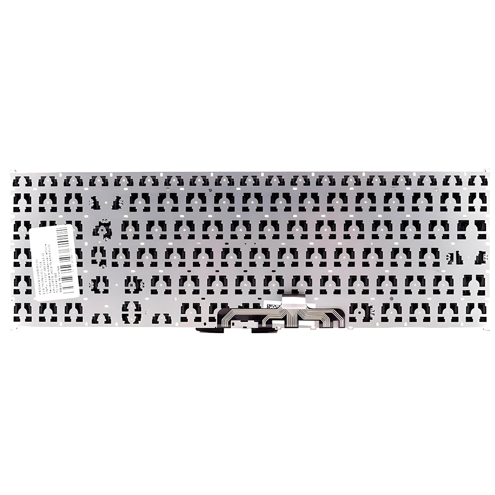 Teclado Notebook Samsung NP550XCJ/XED, Book E30, NP550XCJ-KT1BR, NP550XCJ-KO1BR, Com 