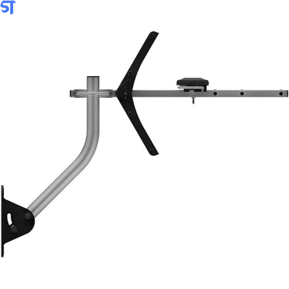 Antena Digital Externa para TV UHF/HDTV Intelbras AE 3010